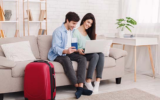 国际旅行保险指南 | Insubuy